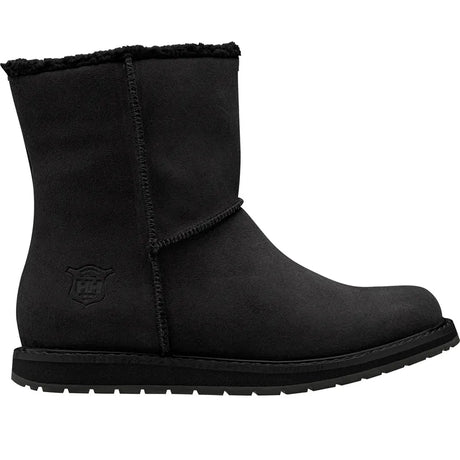 Helly Hansen Women's Annabelle Winter Boot - Black -