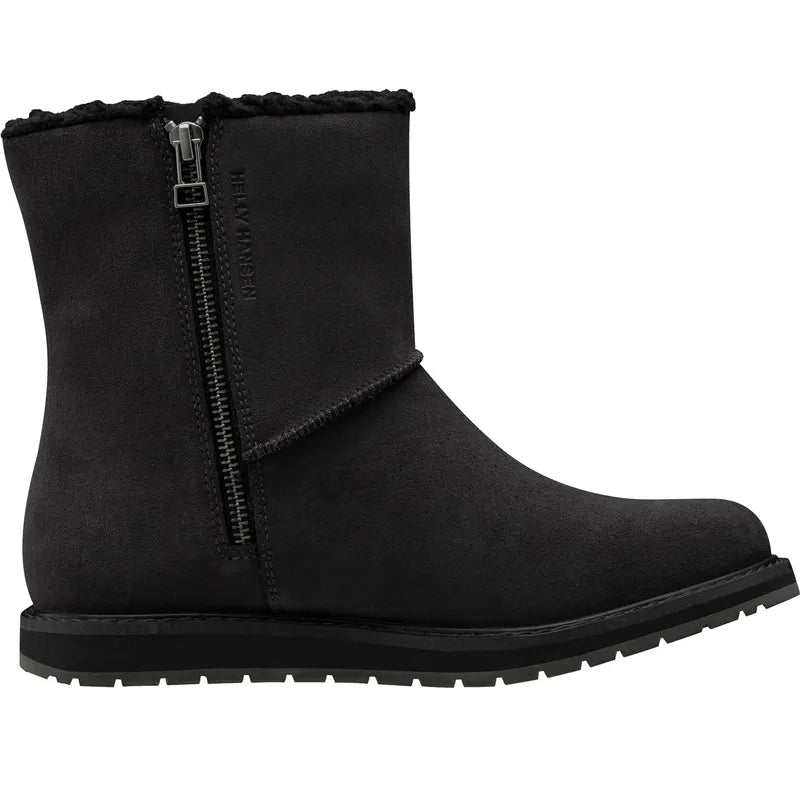 Helly Hansen Women's Annabelle Winter Boot - Black -