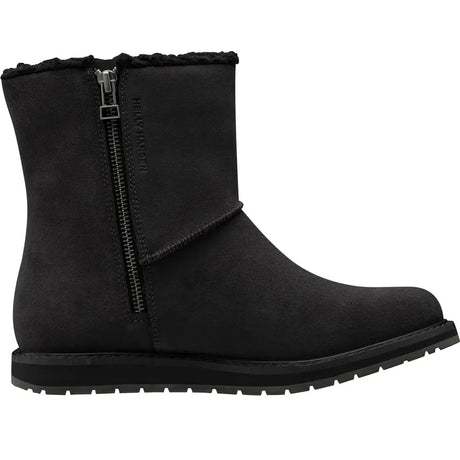 Helly Hansen Women's Annabelle Winter Boot - Black -