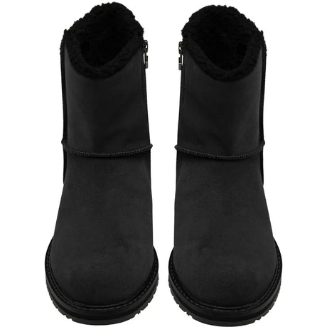 Helly Hansen Women's Annabelle Winter Boot - Black -