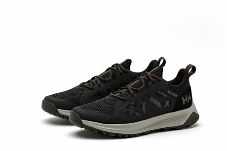 Helly Hansen Women's Okapi ATS HELLY TECH® Sneakers Dame - Black