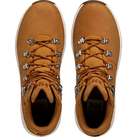 Helly Hansen Men's Coastal Hikers Vandrestøvler Herre - Honey Wheat -