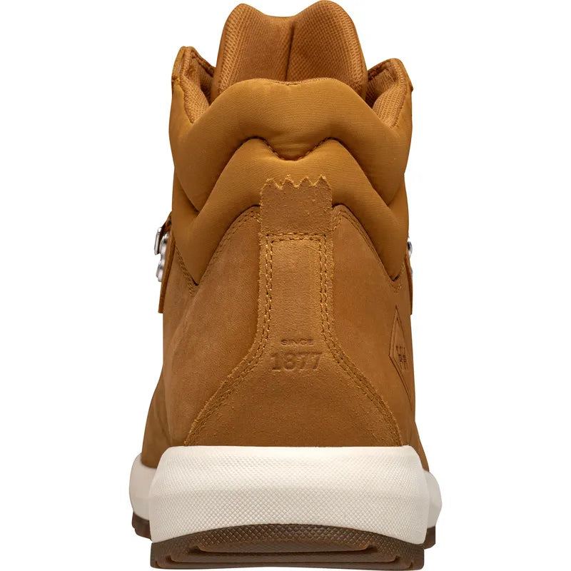 Helly Hansen Men's Coastal Hikers Vandrestøvler Herre - Honey Wheat -