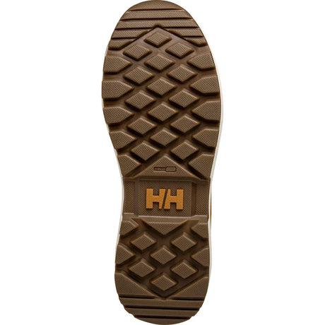 Helly Hansen Men's Coastal Hikers Vandrestøvler Herre - Honey Wheat -