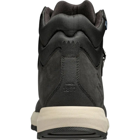 Helly Hansen Men's Coastal Hikers Vandrestøvler Herre - Black -