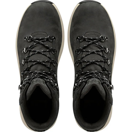Helly Hansen Men's Coastal Hikers Vandrestøvler Herre - Black -