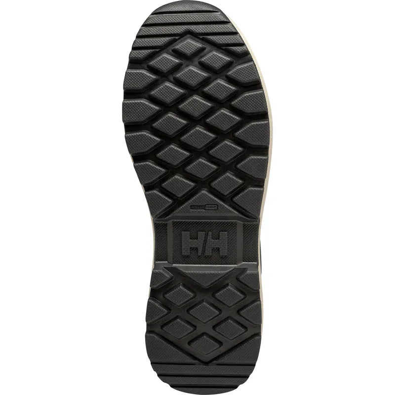 Helly Hansen Men's Coastal Hikers Vandrestøvler Herre - Black -