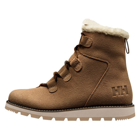 Helly Hansen Women's Alma Shoes Vinterstøvler Dame -