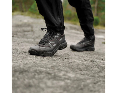 Helly Hansen Men's Cascade Mid-Height Vandrestøvle Herre -