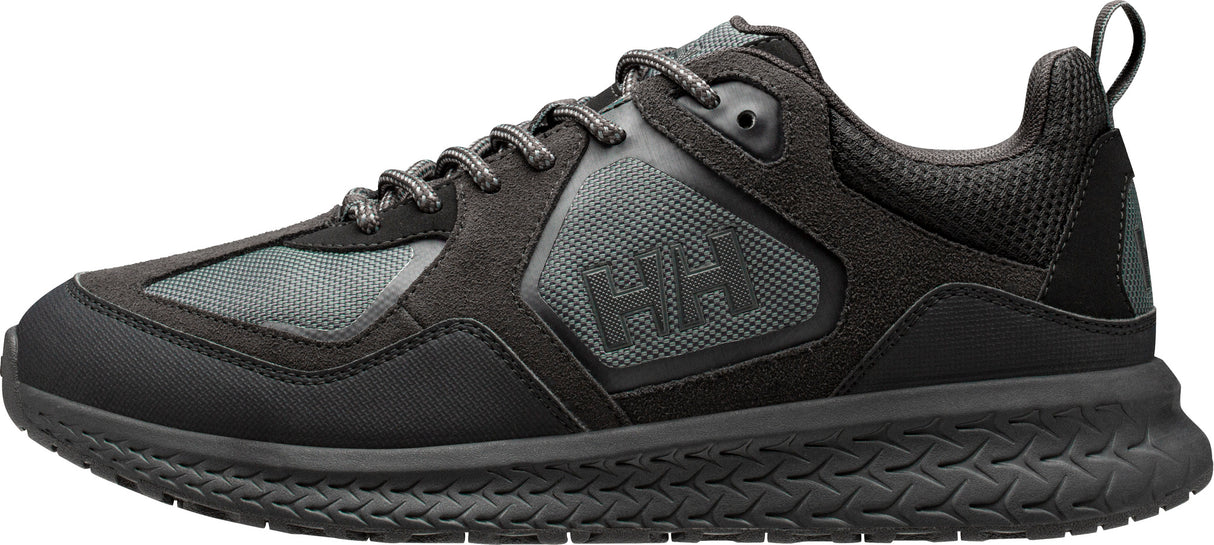 Helly Hansen Men's Canterwood Low Hiking Shoes Vandresko Herre - Black -