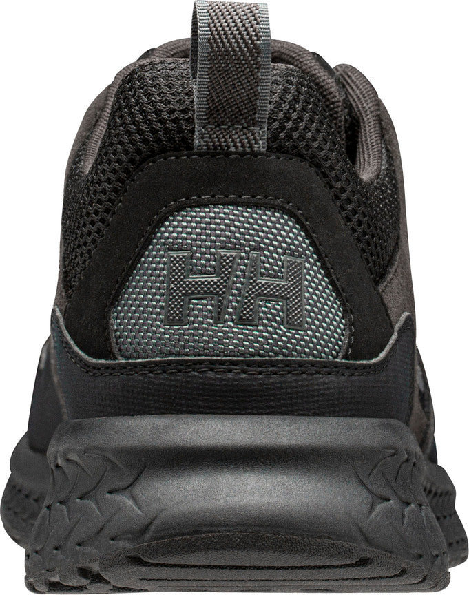 Helly Hansen Men's Canterwood Low Hiking Shoes Vandresko Herre - Black -