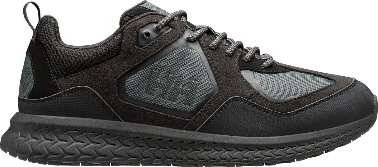 Helly Hansen Men's Canterwood Low Hiking Shoes Vandresko Herre - Black -