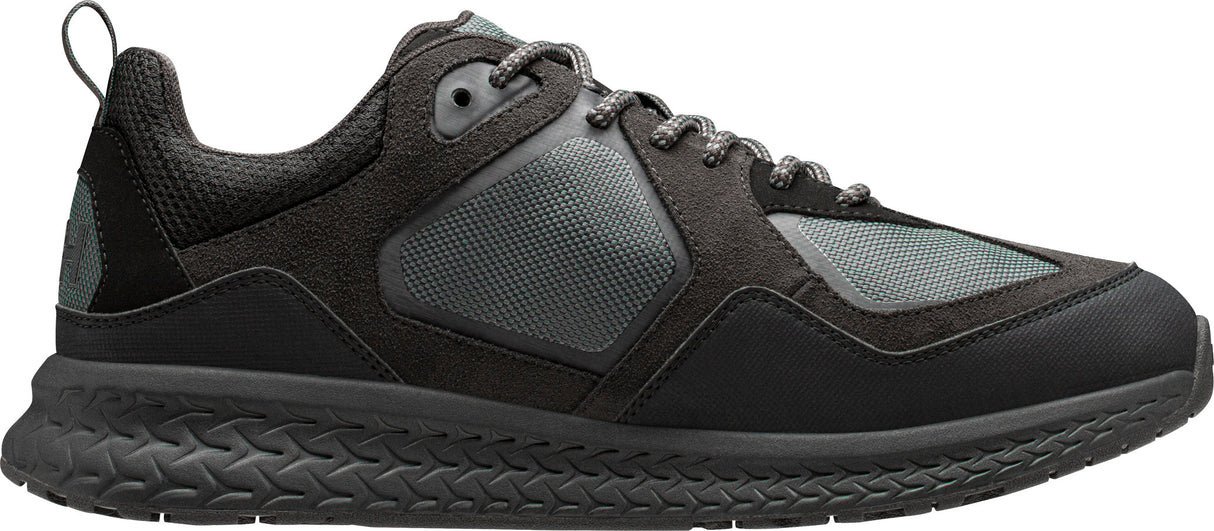 Helly Hansen Men's Canterwood Low Hiking Shoes Vandresko Herre - Black -