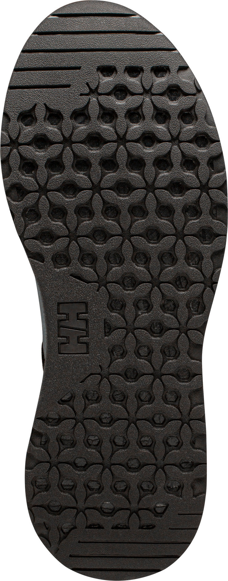 Helly Hansen Men's Canterwood Low Hiking Shoes Vandresko Herre - Black -