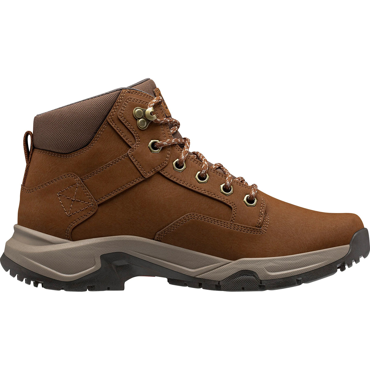 Helly Hansen Men’s Highland Casual Boots Støvler Herre - Whiskey -