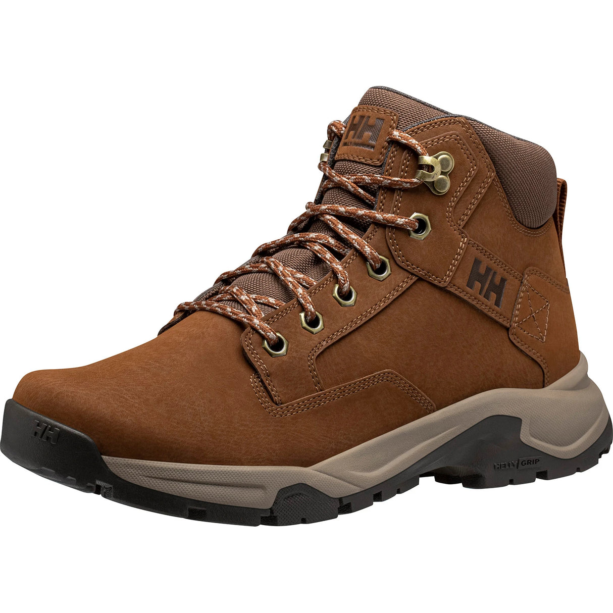 Helly Hansen Men’s Highland Casual Boots Støvler Herre - Whiskey -