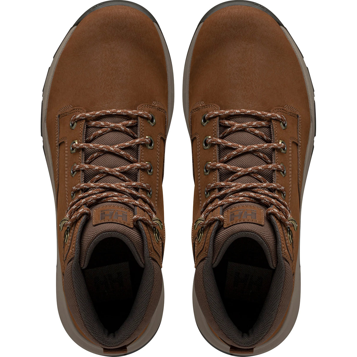 Helly Hansen Men’s Highland Casual Boots Støvler Herre - Whiskey -