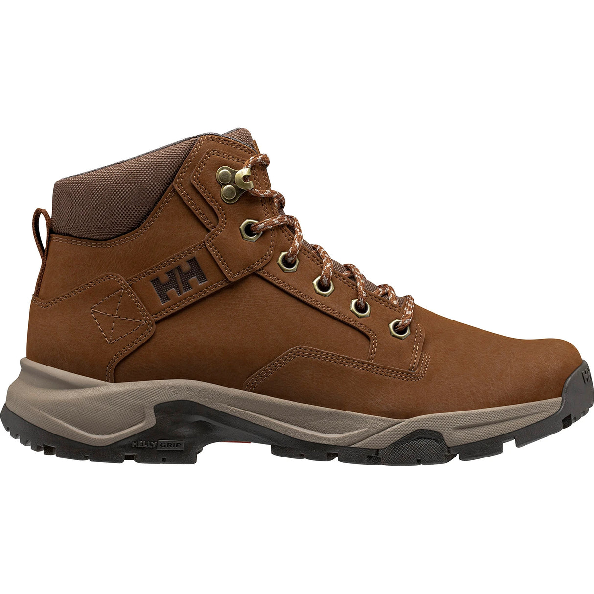 Helly Hansen Men’s Highland Casual Boots Støvler Herre - Whiskey -