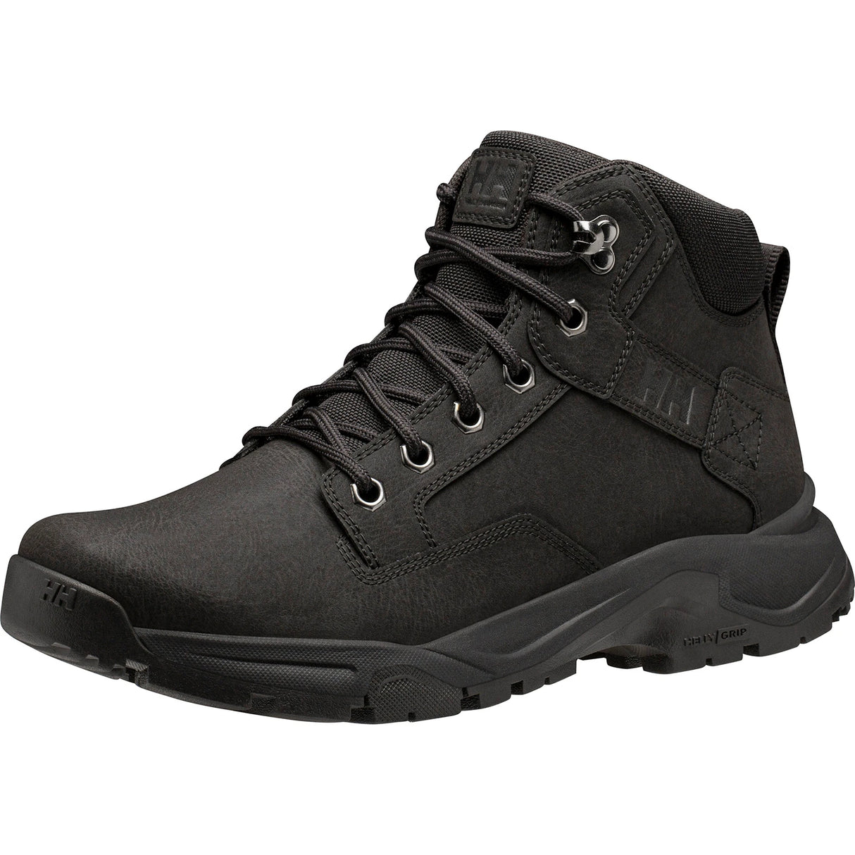 Helly Hansen Men’s Highland Casual Boots Støvler Herre - Black -