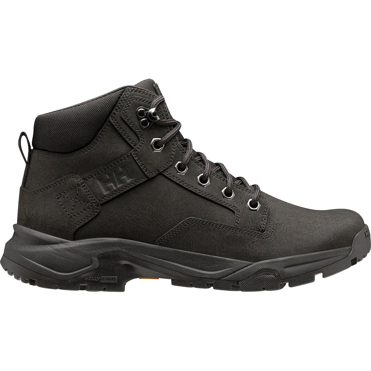 Helly Hansen Men’s Highland Casual Boots Støvler Herre - Black -