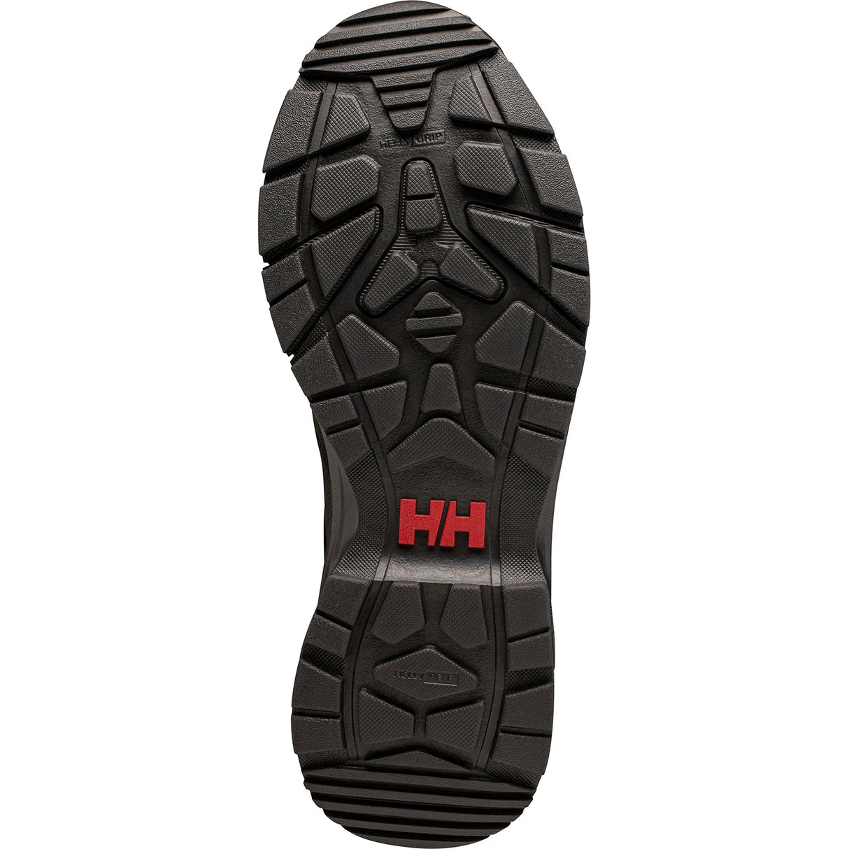 Helly Hansen Men’s Highland Casual Boots Støvler Herre - Black -