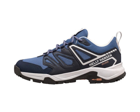 Helly Hansen Women's Stalheim Hellytech® Waterproof Hiking Shoes Vandresko Dame - Azurite
