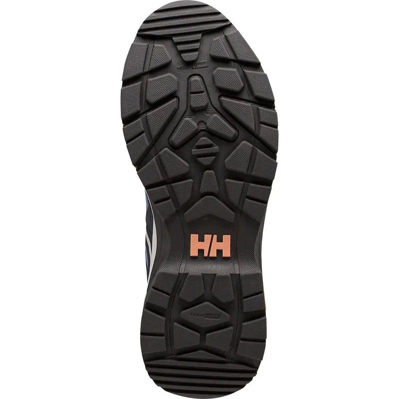 Helly Hansen Women's Stalheim Hellytech® Waterproof Hiking Shoes Vandresko Dame