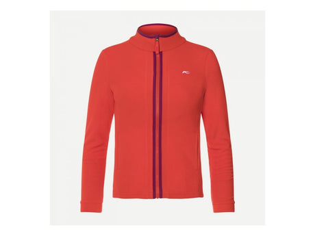 Kjus Girls Jade Midlayer Jacket -