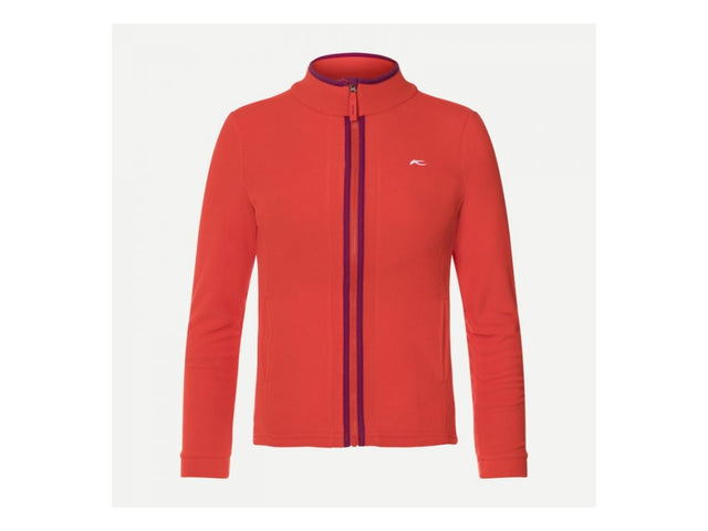 Kjus Girls Jade Midlayer Jacket -