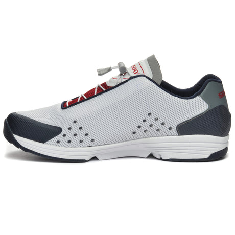 Sebago Cyphon Jia Ren Sneakers Herre -