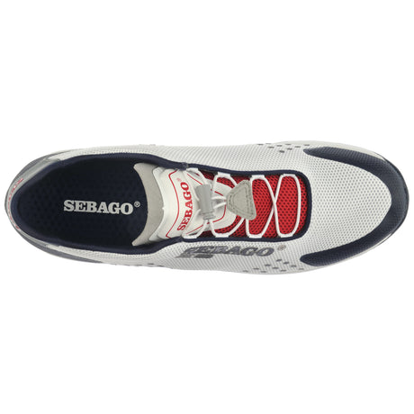 Sebago Cyphon Jia Ren Sneakers Herre -