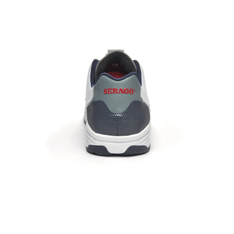 Sebago Cyphon Jia Ren Sneakers Herre -