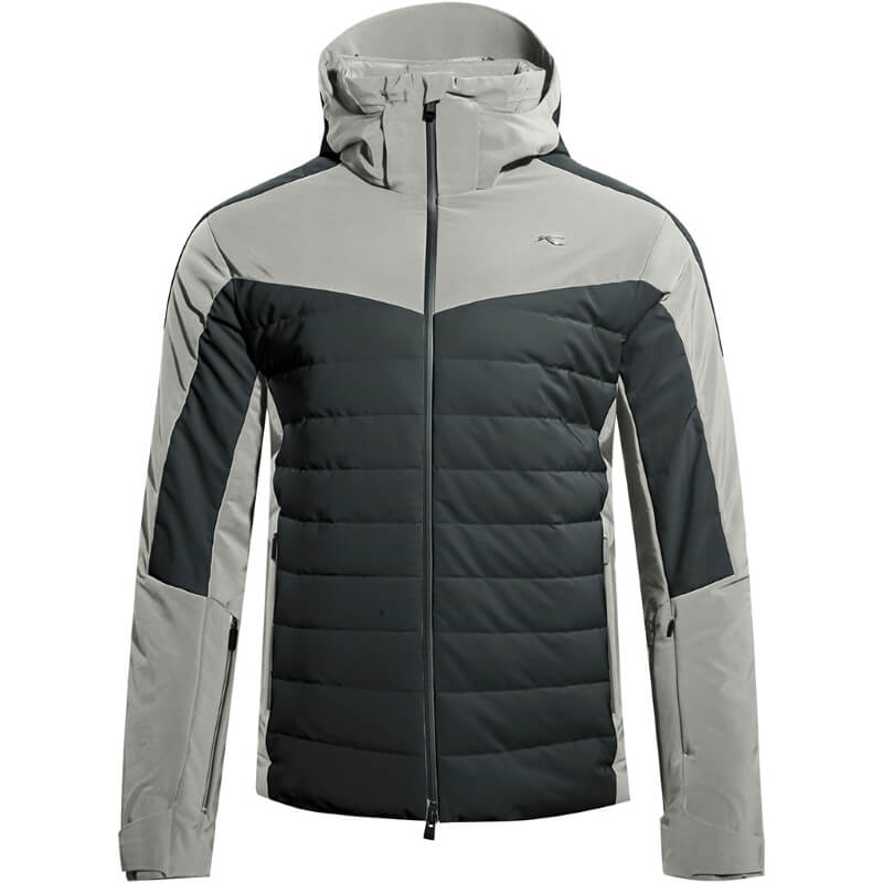 KJUS Men's Sight Line Jacket Skijakke Herre -