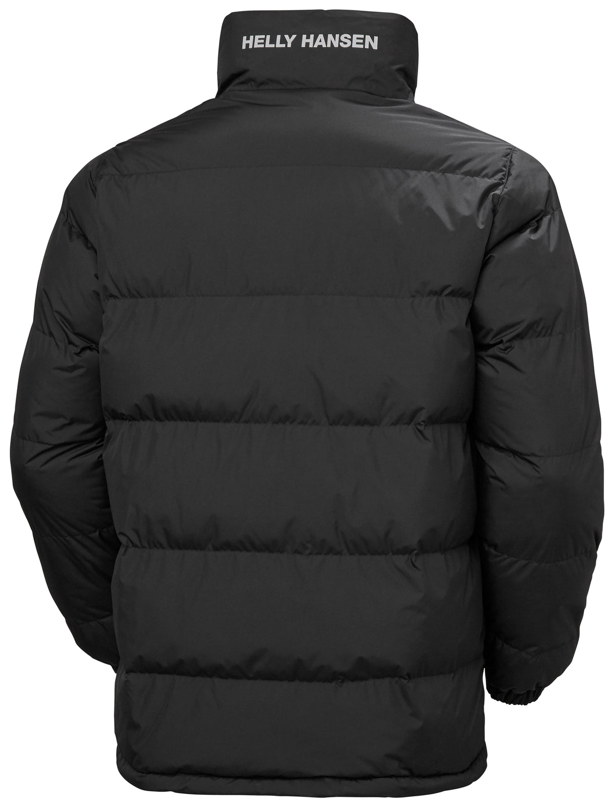 Helly Hansen HH Urban Reversible Vendbar Jakke Herre - Sort / Hvid -