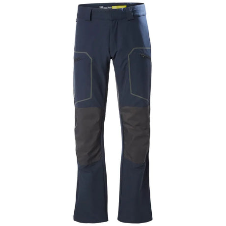 Helly Hansen Men's HP Racing Deck Pants Sejlerbukser Herre - Navy -
