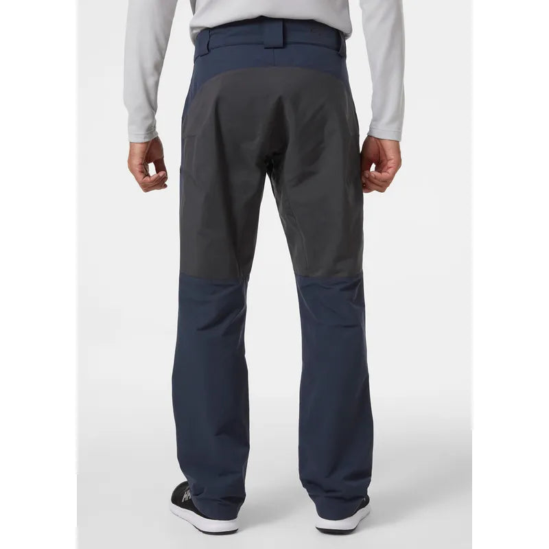 Helly Hansen Men's HP Racing Deck Pants Sejlerbukser Herre - Navy -