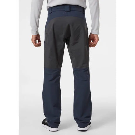 Helly Hansen Men's HP Racing Deck Pants Sejlerbukser Herre - Navy -