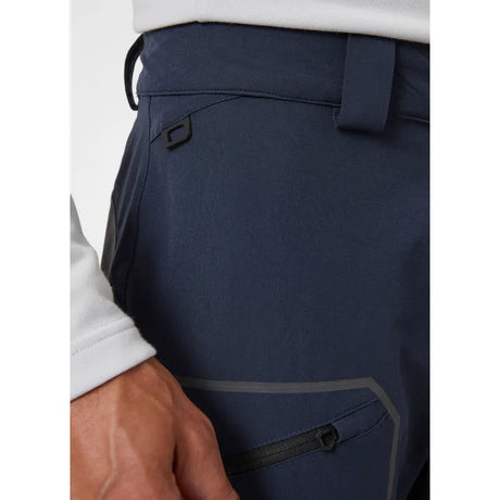 Helly Hansen Men's HP Racing Deck Pants Sejlerbukser Herre - Navy -