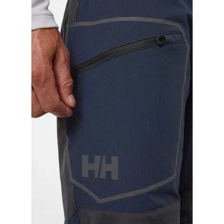Helly Hansen Men's HP Racing Deck Pants Sejlerbukser Herre - Navy -