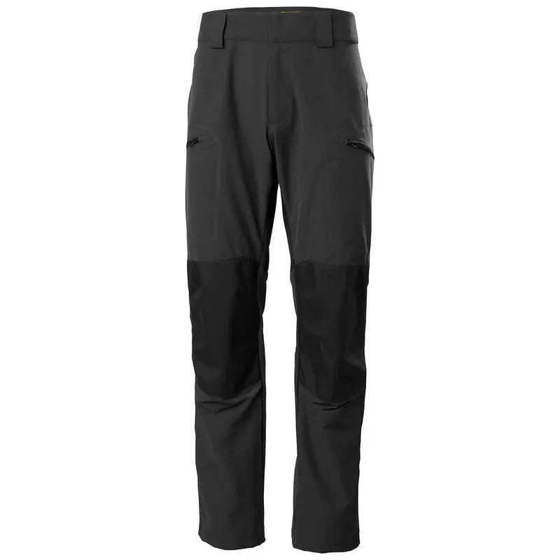Helly Hansen Men's HP Racing Deck Pants Sejlerbukser Herre - Ebony - Ebony