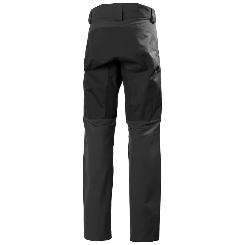 Helly Hansen Men's HP Racing Deck Pants Sejlerbukser Herre - Ebony -