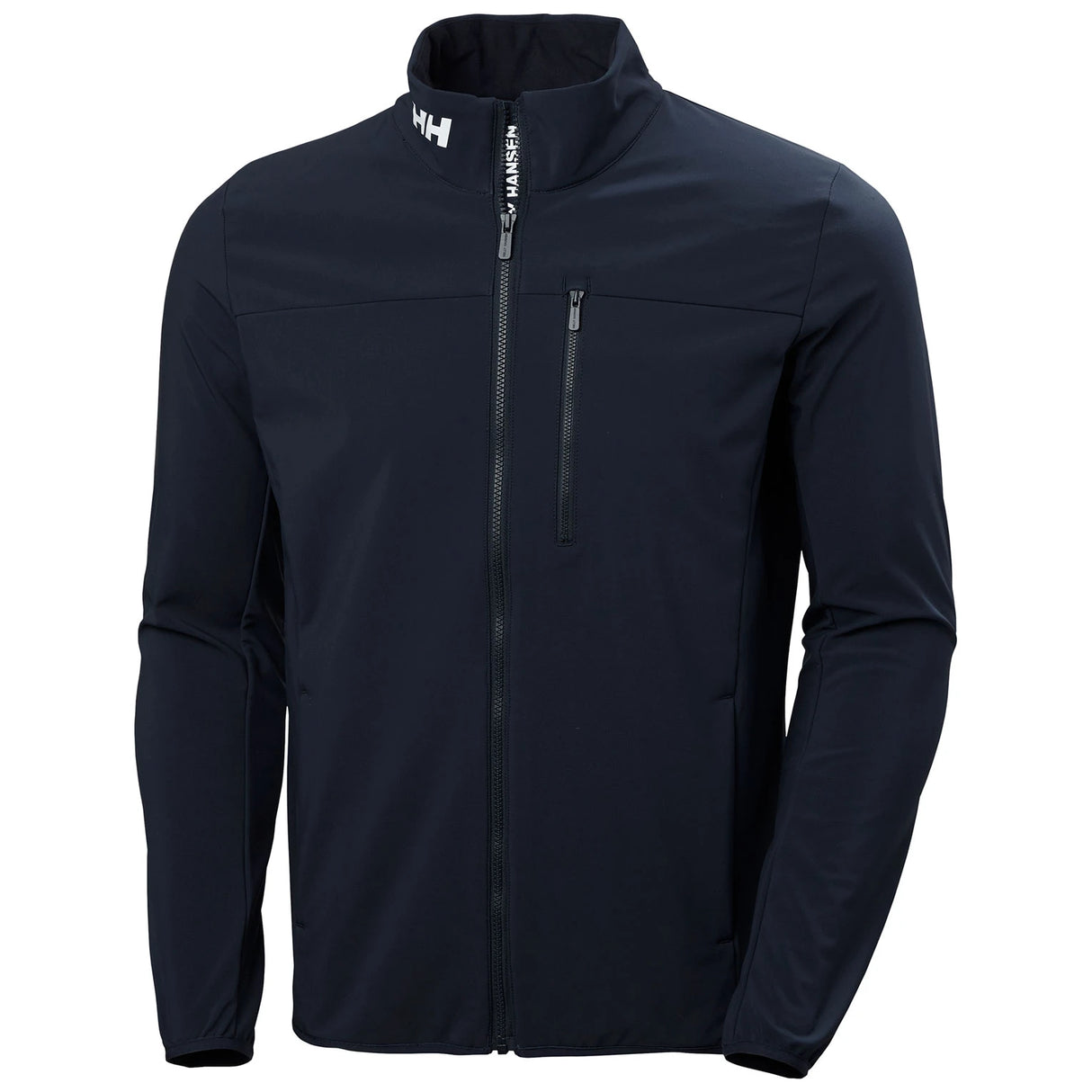 Helly Hansen Men's Crew Softshell Jacket 2.0 -