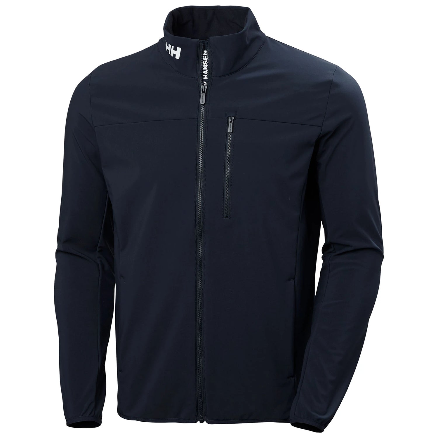 Helly Hansen Men's Crew Softshell Jacket 2.0 -