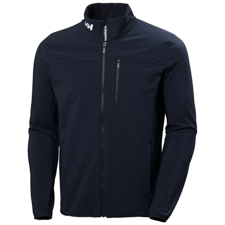 Helly Hansen Men's Crew Softshell Jacket 2.0 -