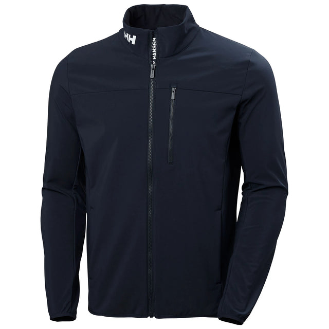 Helly Hansen Men's Crew Softshell Jacket 2.0 -