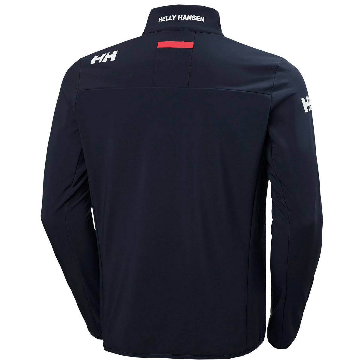 Helly Hansen Men's Crew Softshell Jacket 2.0 -