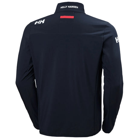 Helly Hansen Men's Crew Softshell Jacket 2.0 -