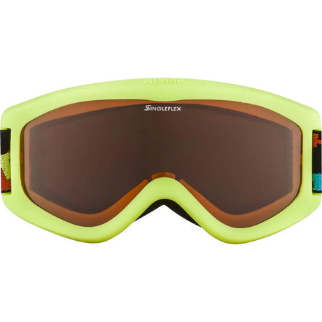 Alpina Carvy 2.0 Skibriller til børn -