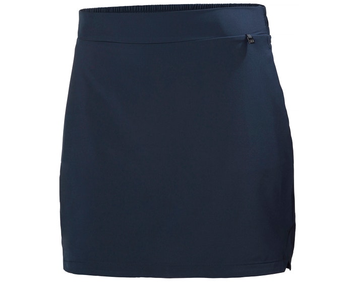 Helly Hansen Thalia Skirt Nederdel Dame - Navy -