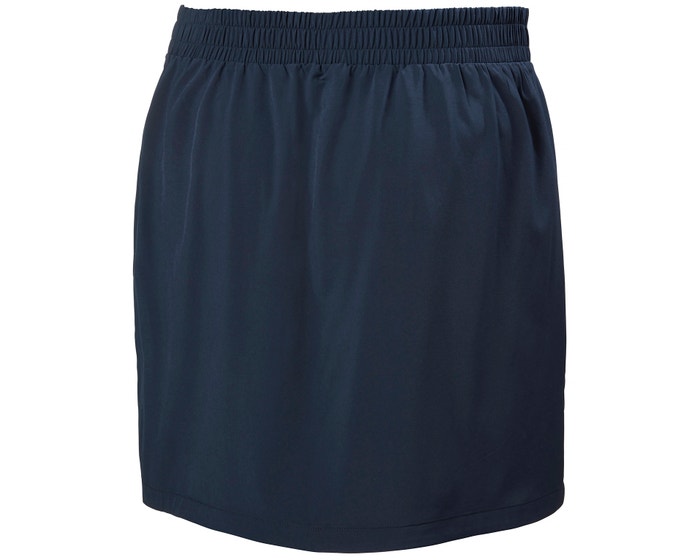 Helly Hansen Thalia Skirt Nederdel Dame - Navy -